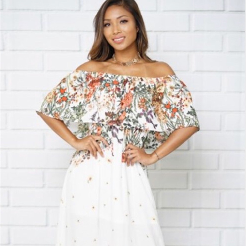 Maxi Dress!If interested email ibbygs@yahoo.com